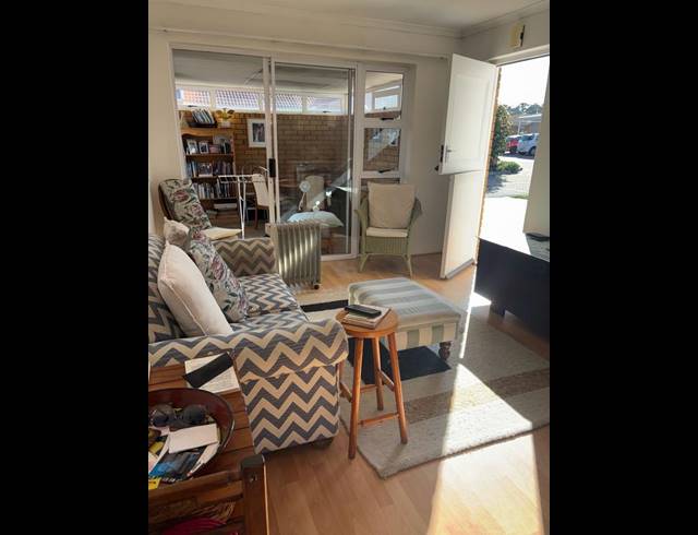 1 BEDROOM PROPERTY TO RENT IN SONSTRAAL HEIGHTS